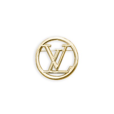 LOUIS VUITTON BROOCH 3691523